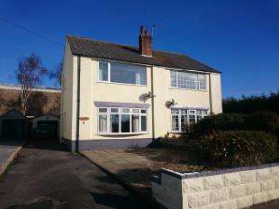 3 Bedroom Semi-Detac...